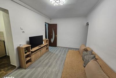 Apartament cu 2 camere în Ultracentral - 5