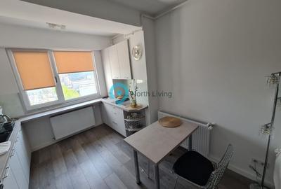 Garsonieră, mobilată în Central - 5