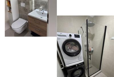 Apartament cu 3 camere decomandat în Traian - 6