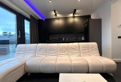 REA1022180 Apartament 3 camere Soseaua Nordului - 1