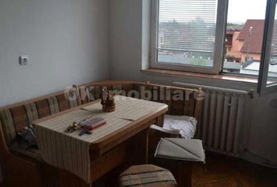 Garsonieră decomandată în Central - 6