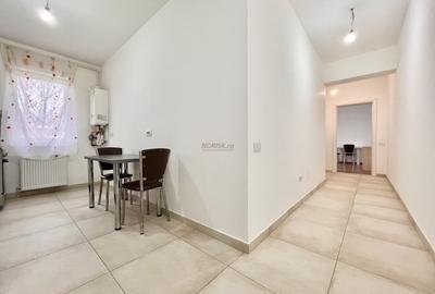 Apartament cu 2 camere decomandat, mobilat în Sălaj - 10