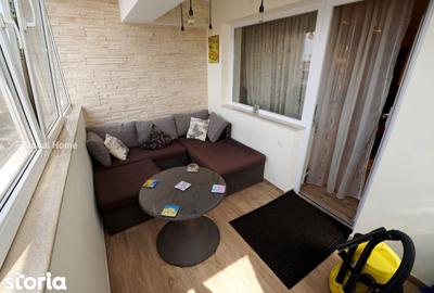 Apartament cu 3 camere decomandat, mobilat în Floreasca - 2