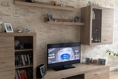 Garsonieră decomandată în Vest - 4