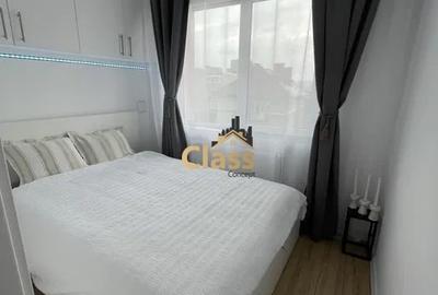 Apartament 1 camera | Decomandat | 33 mpu | Zona Dedeman Gara - 4