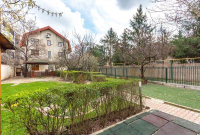 Casă individuală cu 16 camere cu Canalizare în Aviației - 3