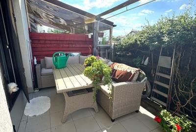 Vanzare Casa/Duplex 3 camere id nr 67 - 5