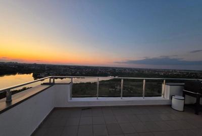 Apartament 3 camere Lux+Loc de parcare +  90 mp Terasa in Complexul Estic Park - 2