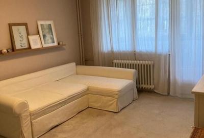 Apartament cu 2 camere decomandat, mobilat în Brâncoveanu