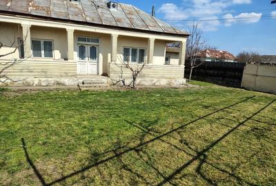 Casă cu 3 camere în Garoafa - 5