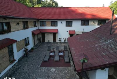 Spațiu comercial, de 600 mp, în Firiza - 7