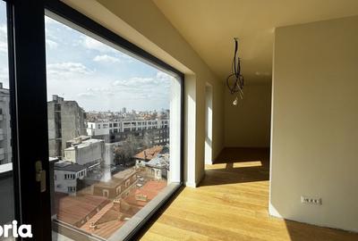 Apartament cu 2 camere în Ultracentral - 6
