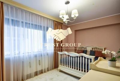 Apartament cu 3 camere decomandat în Herăstrău - 13