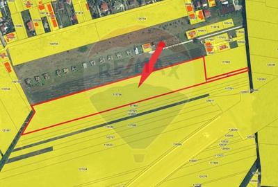 Teren Constructii, Intravilan vanzare, in Bucuresti Ilfov, Corbeanca Teren Constructii, Intravilan vanzare, in Bucuresti Ilfov, Corbeanca - 6