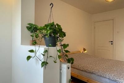 Apartament 3 camere in Tei | Renovat complet | Vedere la parc si lac - 6