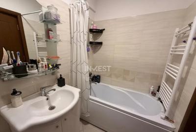 Apartament cu 2 camere decomandat, mobilat în Bucium - 4