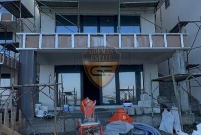 Casă cu 5 camere cu Canalizare în Ovidiu - 3