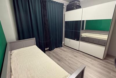 REA1024076 Apartament 3 camere I Mobilat si Utilat I Muncii - 7