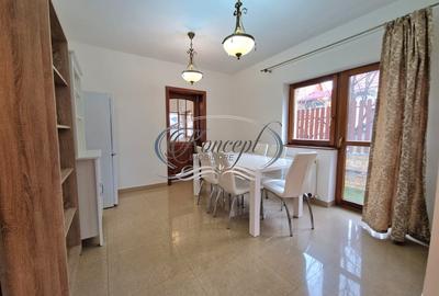 Casa individuala cu gradina si 5 locuri de parcare, cartier Europa - 5