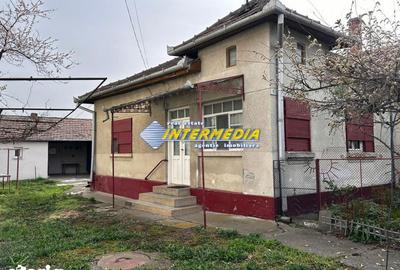 Casă cu 2 camere cu Teren 919 Mp în Cetate - 17