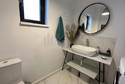 REV2004693 Casa 6 camere Fundeni - Dobroesti - 10