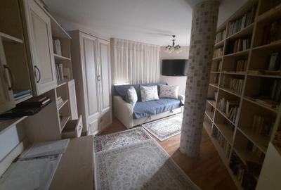 Casă individuală cu 7 camere cu Garaj în Alexandru cel Bun - 15