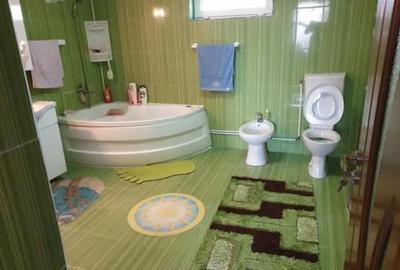 Casă cu 6 camere în Buicești - 5