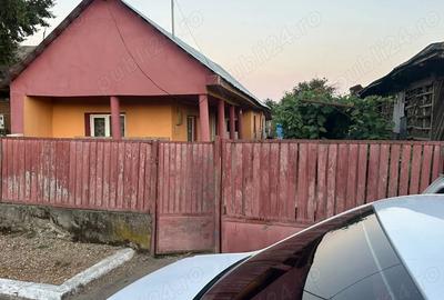 Casa de vanzare cu teren 65e m2 - 10