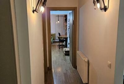 Apartament 3 camere de vanzare Upground Floreasca Aviatiei - 8