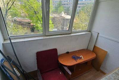 Garsonieră semidecomandată în Lujerului - 5