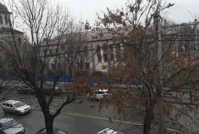 Apartament cu 3 camere decomandat, mobilat în - 2