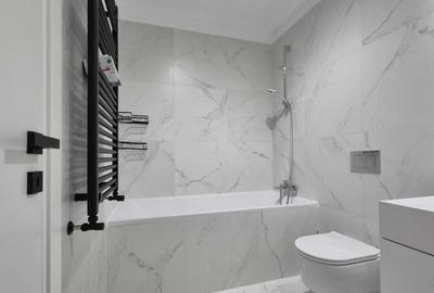 Apartament 3 camere Lux+Loc de parcare in Complexul One Cotrceni Park - 3