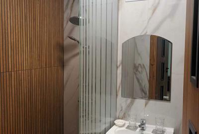 Garsonieră decomandată în Plopilor - 5