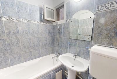 Apartament cu 2 camere decomandat, mobilat în Drumul Taberei - 10