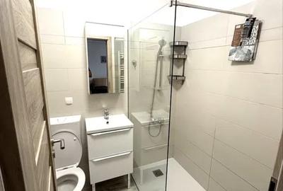 Apartament cu 2 camere semidecomandat, mobilat în Apărătorii Patriei - 4