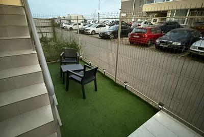 Inchiriez garsoniera direct proprietat - 5