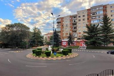 Spatiu premium pt afacerea ta in centrul Rm.Valcea