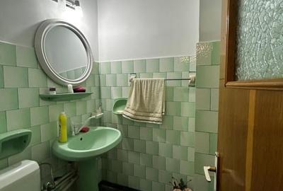 Apartament cu 3 camere decomandat, mobilat în Tomis Nord - 5