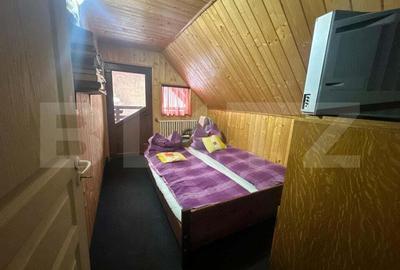 Casa de vacan?a in Valea Inzelului TRANSAPUSEANA, 459 mp totali. - 14