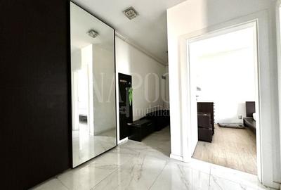 Apartament cu 4 camere semidecomandat în Florești - 10