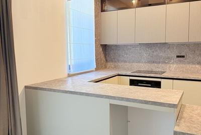 Apartament cu 3 camere de inchiriat Iancu Nicolae - 2