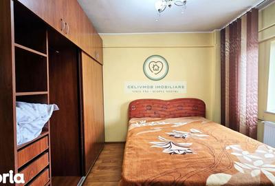 Apartament cu 3 camere decomandat în Cantacuzino - 10