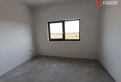 Triplex 5 camere, 2 bai, 114 mp utili, zona Plopi Timisoara - V8613 - 2
