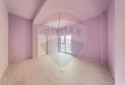 Apartament cu 2 camere semidecomandat în Intim - 7