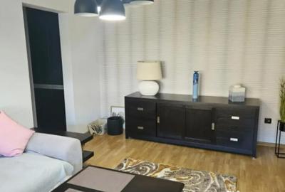 Apartament cu 2 camere semidecomandat în City Park Mall - 3