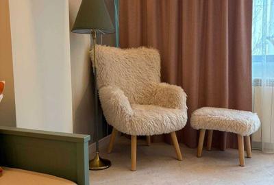 Apartament cu 3 camere decomandat în Central - 5