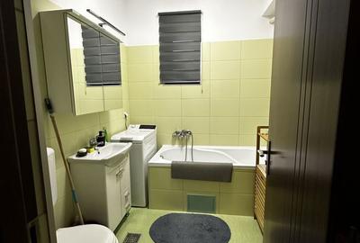 Apartament cu 3 camere decomandat în Central - 4