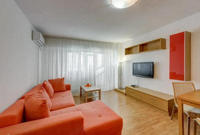 Mihai Bravu Mall Vitan, garsoniera, 40mp, etaj 8 8, mobilata, metrou - 1