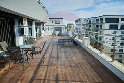 Vanzare apartamente in zona Mamaia Nord
