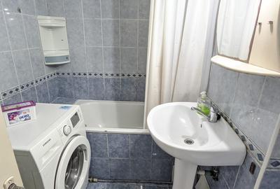 Apartament cu 3 camere decomandat în Mărăști - 15